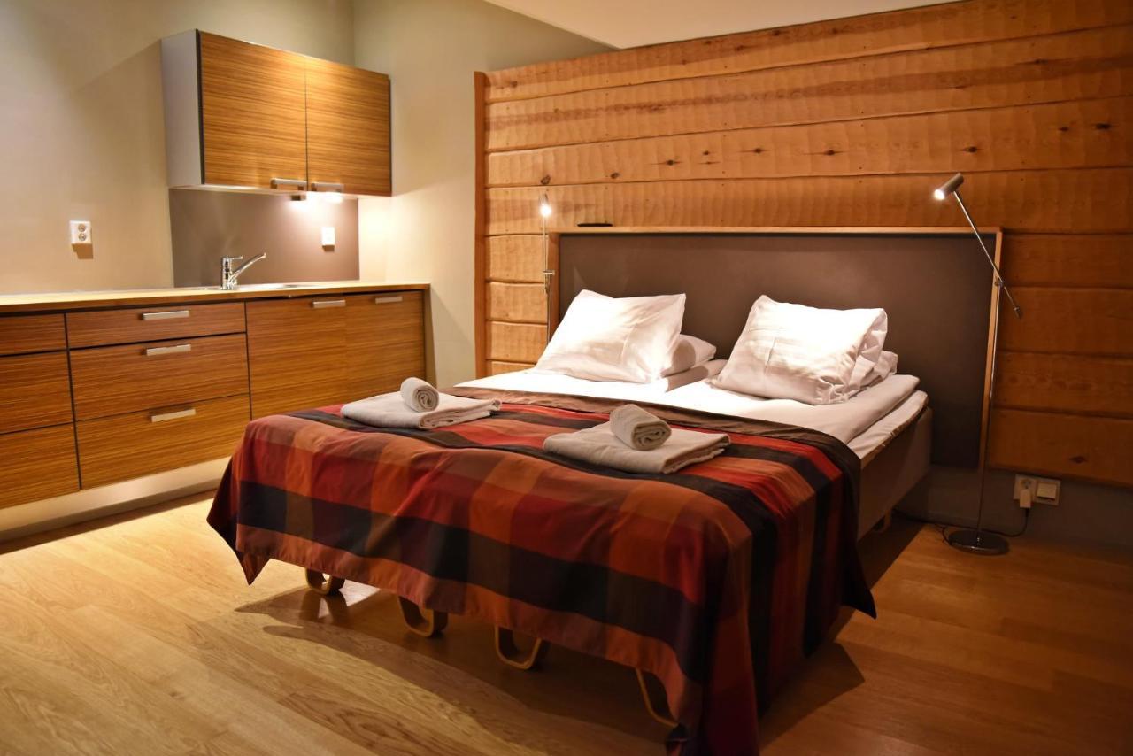 Levi Suites Unna Mannu Exterior photo