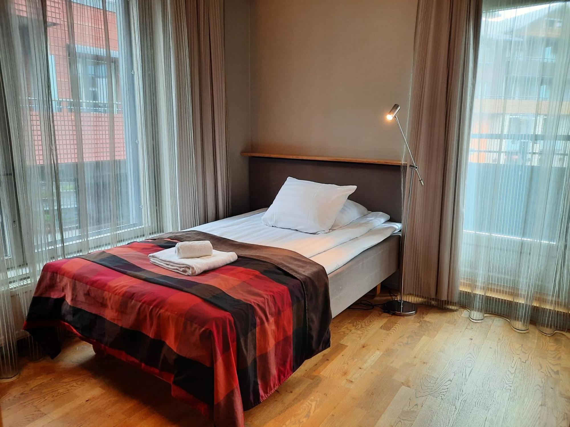 Levi Suites Unna Mannu Room photo