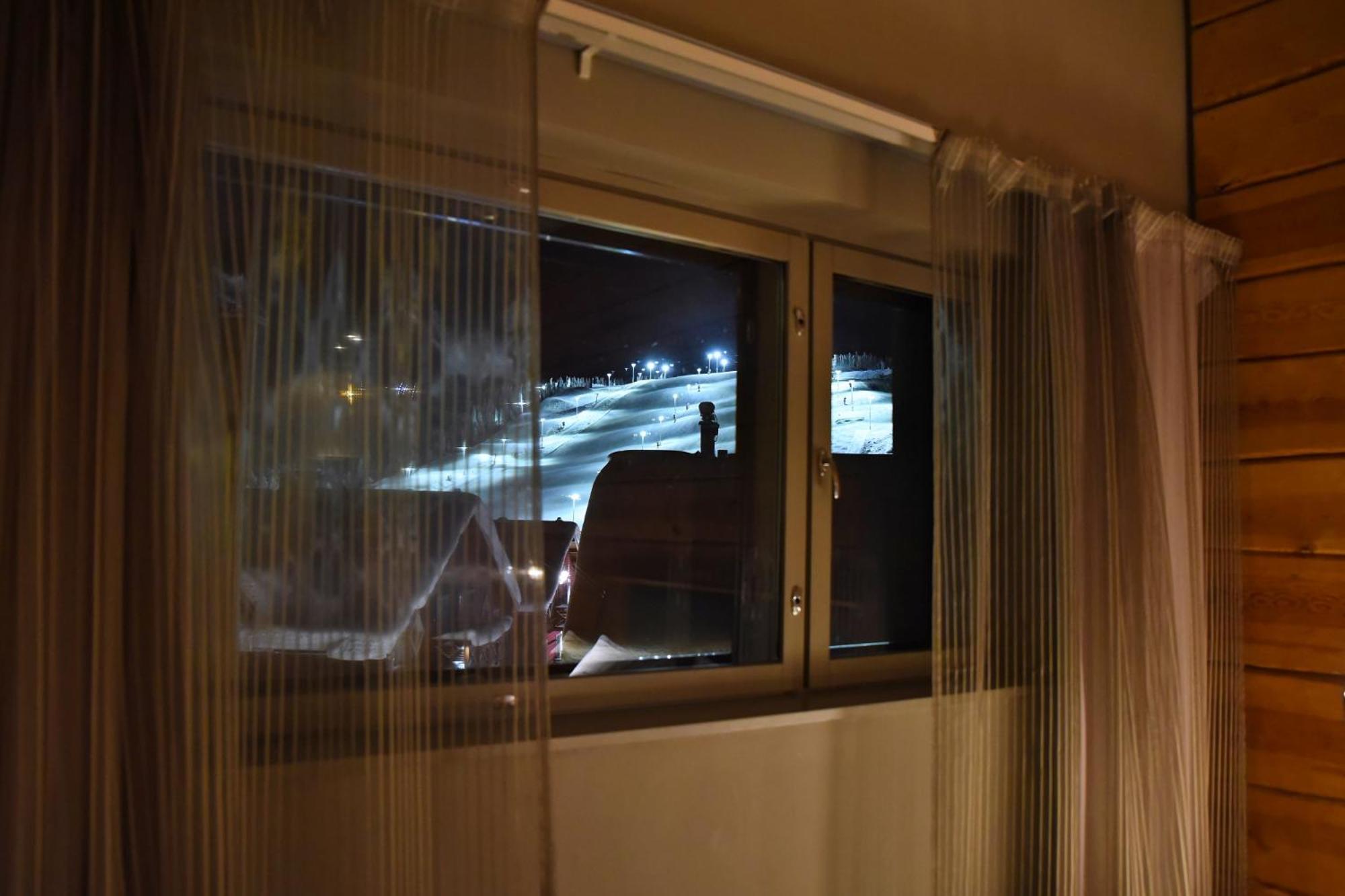 Levi Suites Unna Mannu Room photo