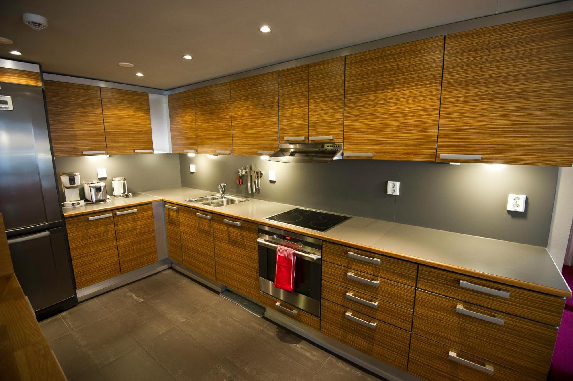 Levi Suites Unna Mannu Room photo