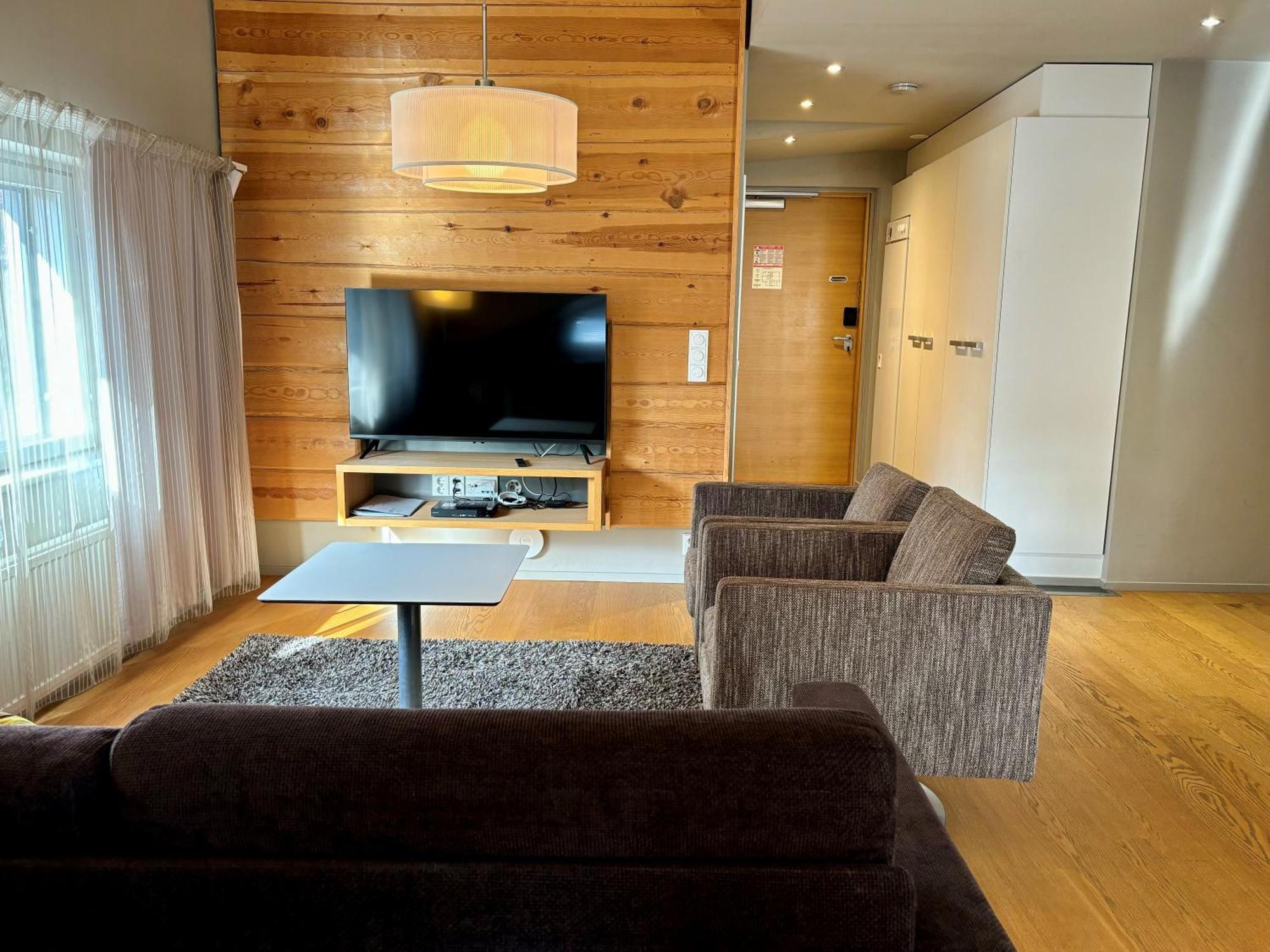 Levi Suites Unna Mannu Exterior photo
