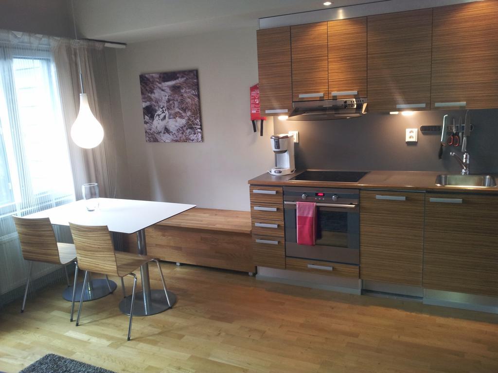Levi Suites Unna Mannu Room photo