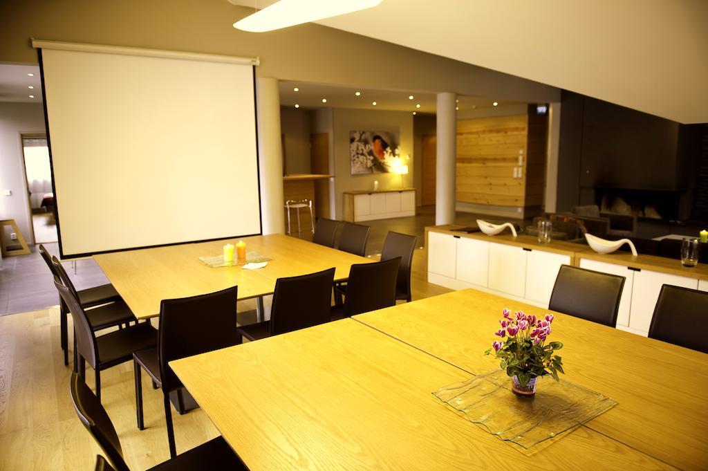 Levi Suites Unna Mannu Room photo