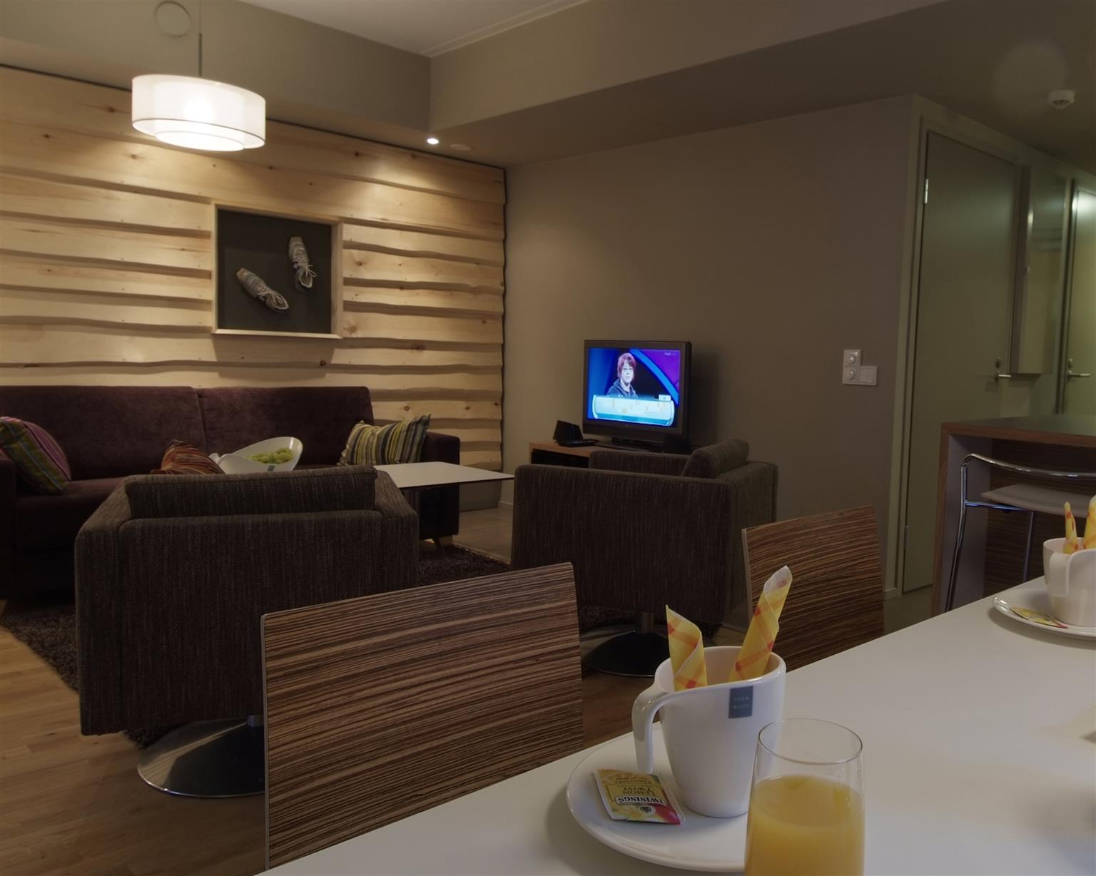 Levi Suites Unna Mannu Exterior photo