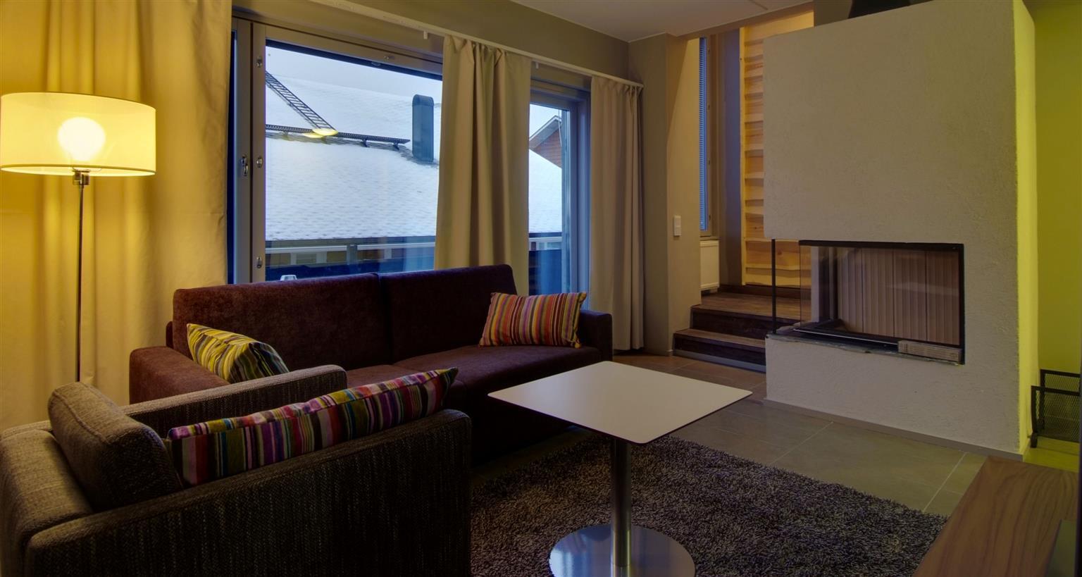 Levi Suites Unna Mannu Exterior photo
